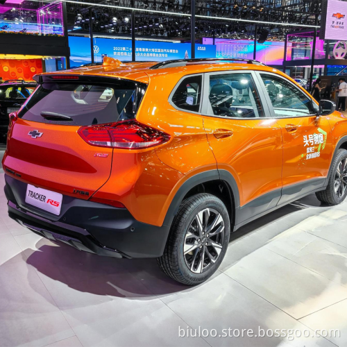 Chevrolet ChuangKu 1.3T 1.5T SUV large space cars in stock New 2023 Chevrolet Monza Gasoline Cars